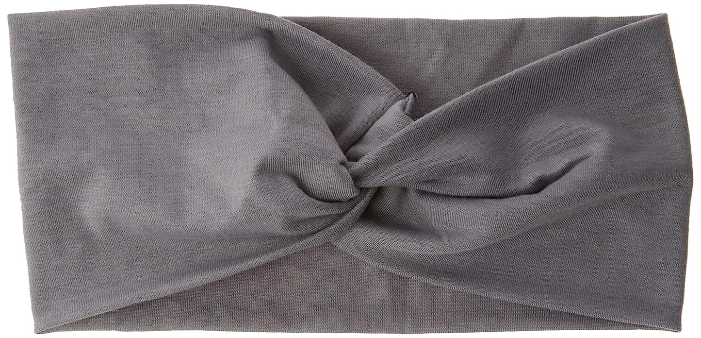 Untwisted Regal Twist Headbands