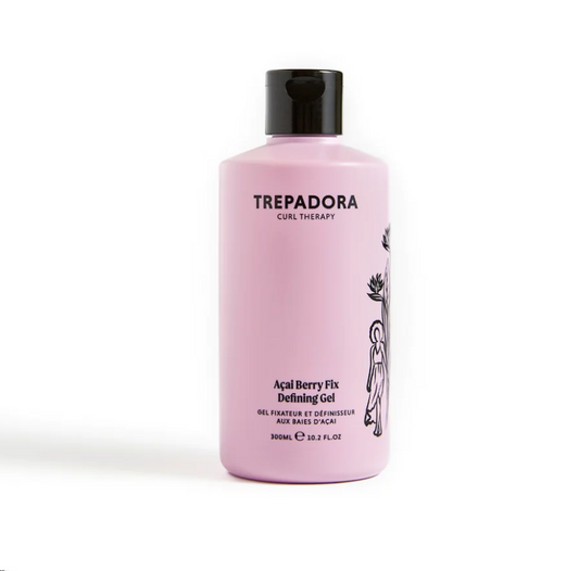Trepadora Acai Berry Fix Defining Gel 300ml