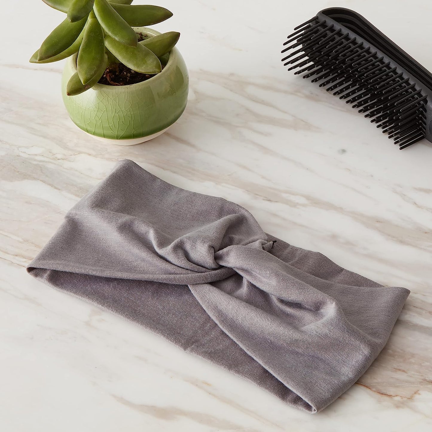 Untwisted Regal Twist Headbands