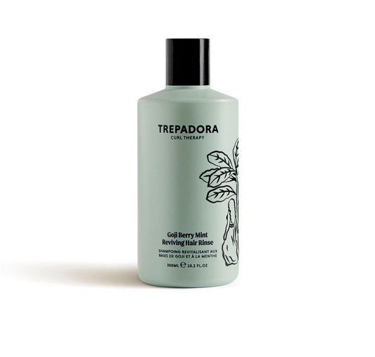 Goji Berry Mint Reviving Hair Rinse 300ml