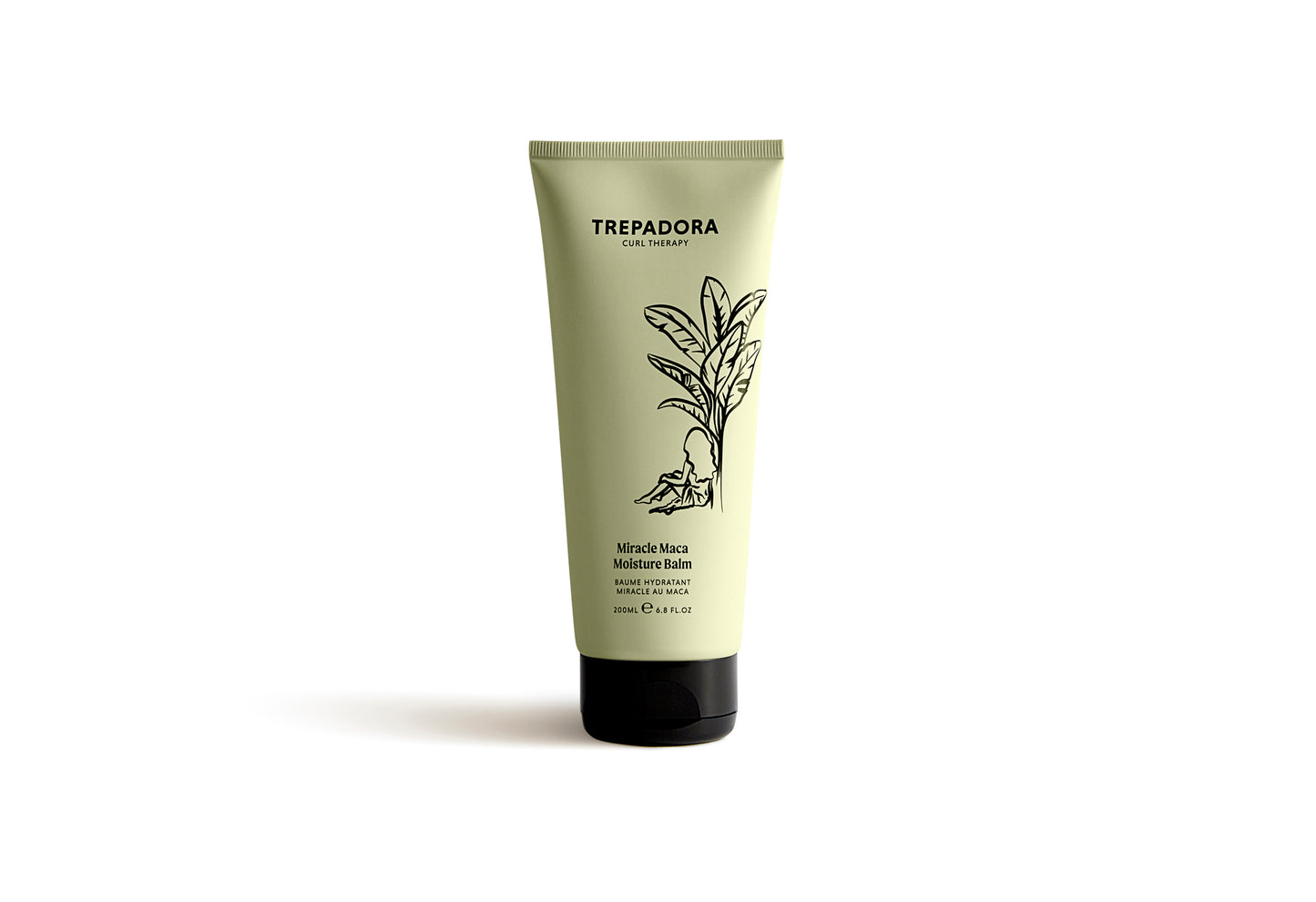 Miracle Maca Moisture Balm 200ml