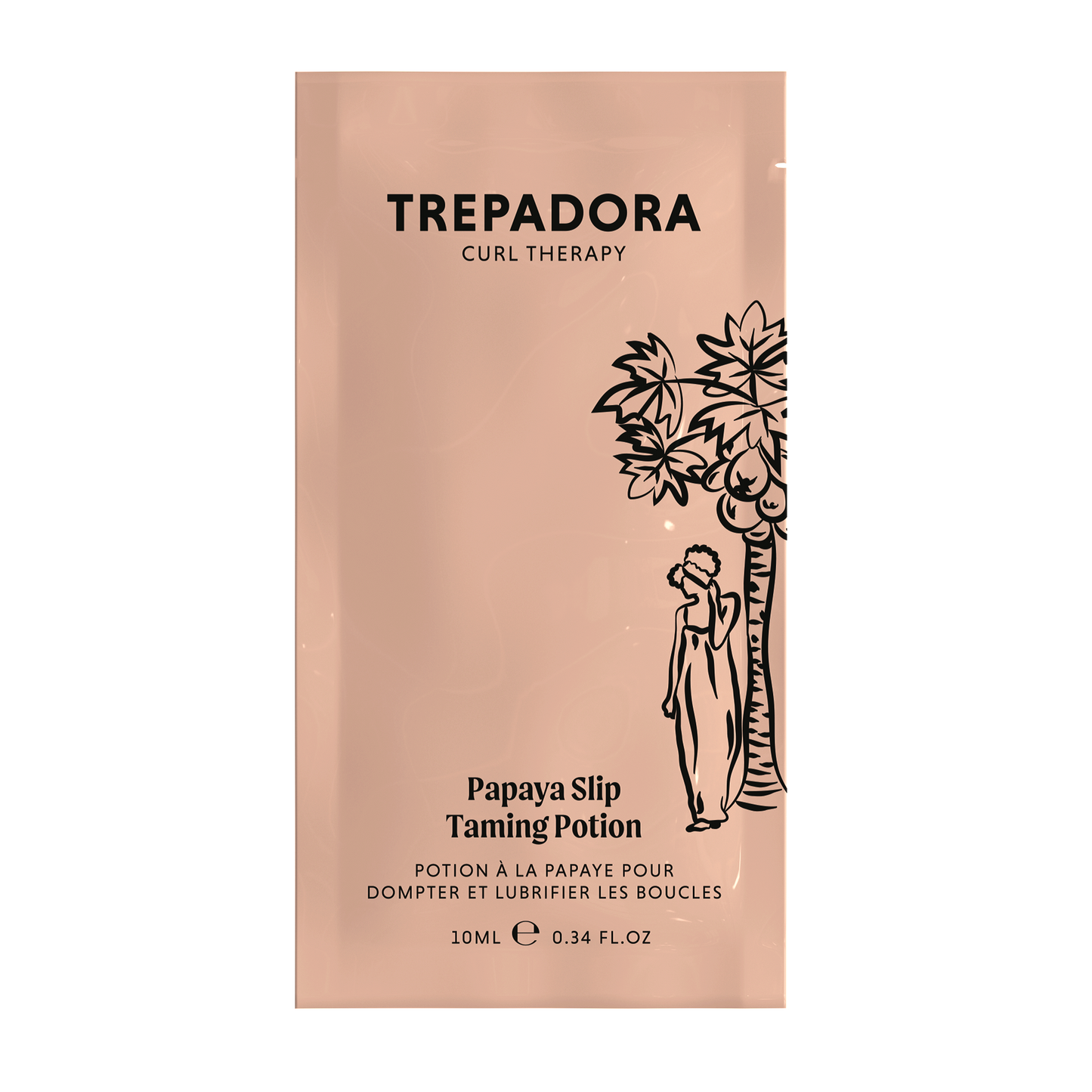 Trepadora Papaya Slip Taming Potion 10ml Sample