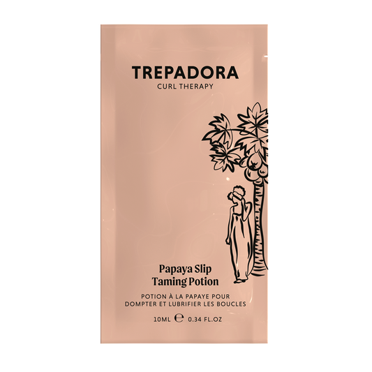 Trepadora Papaya Slip Taming Potion 10ml Sample