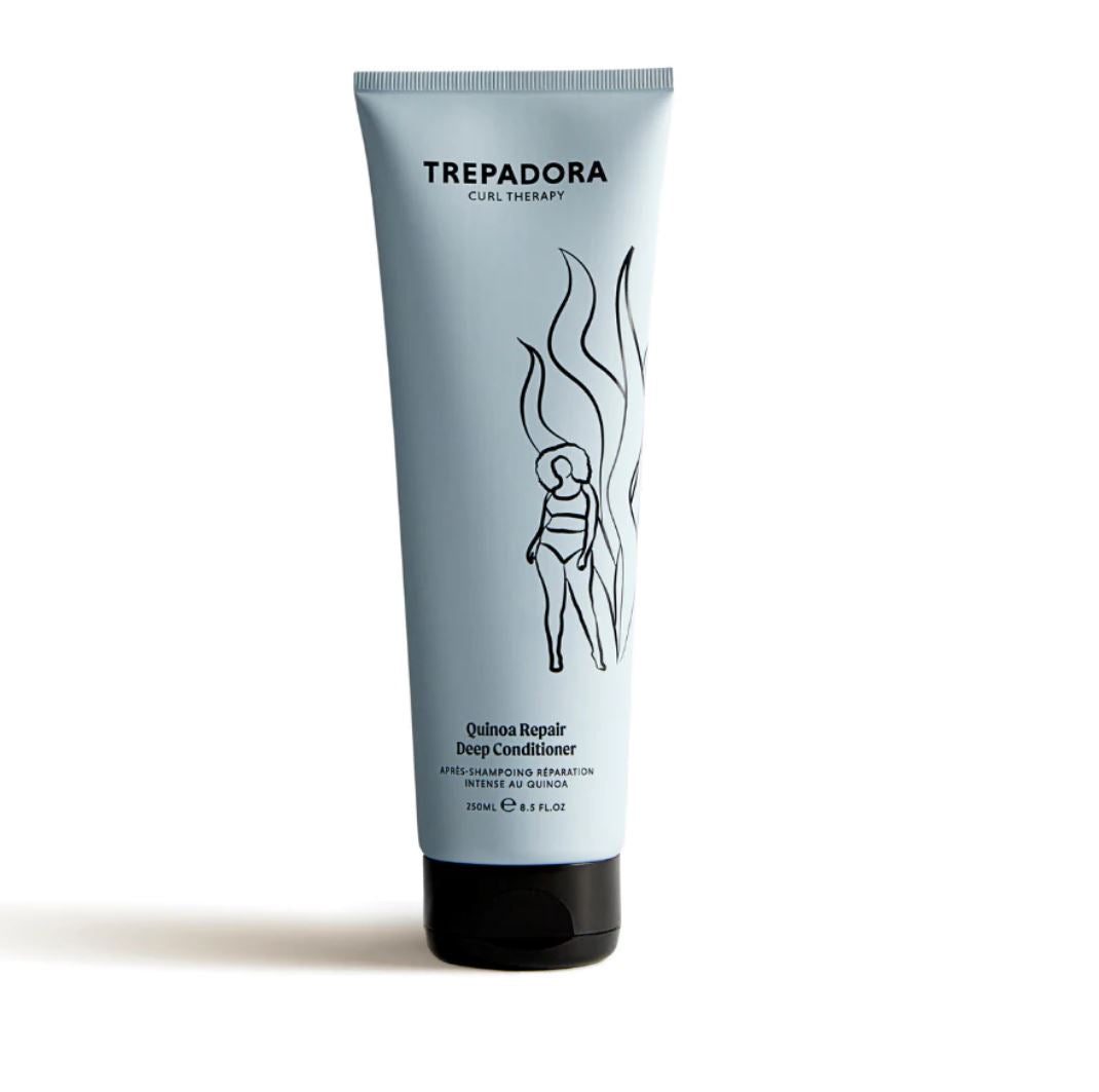 Trepadora Quinoa Repair Deep Conditioner 250ml