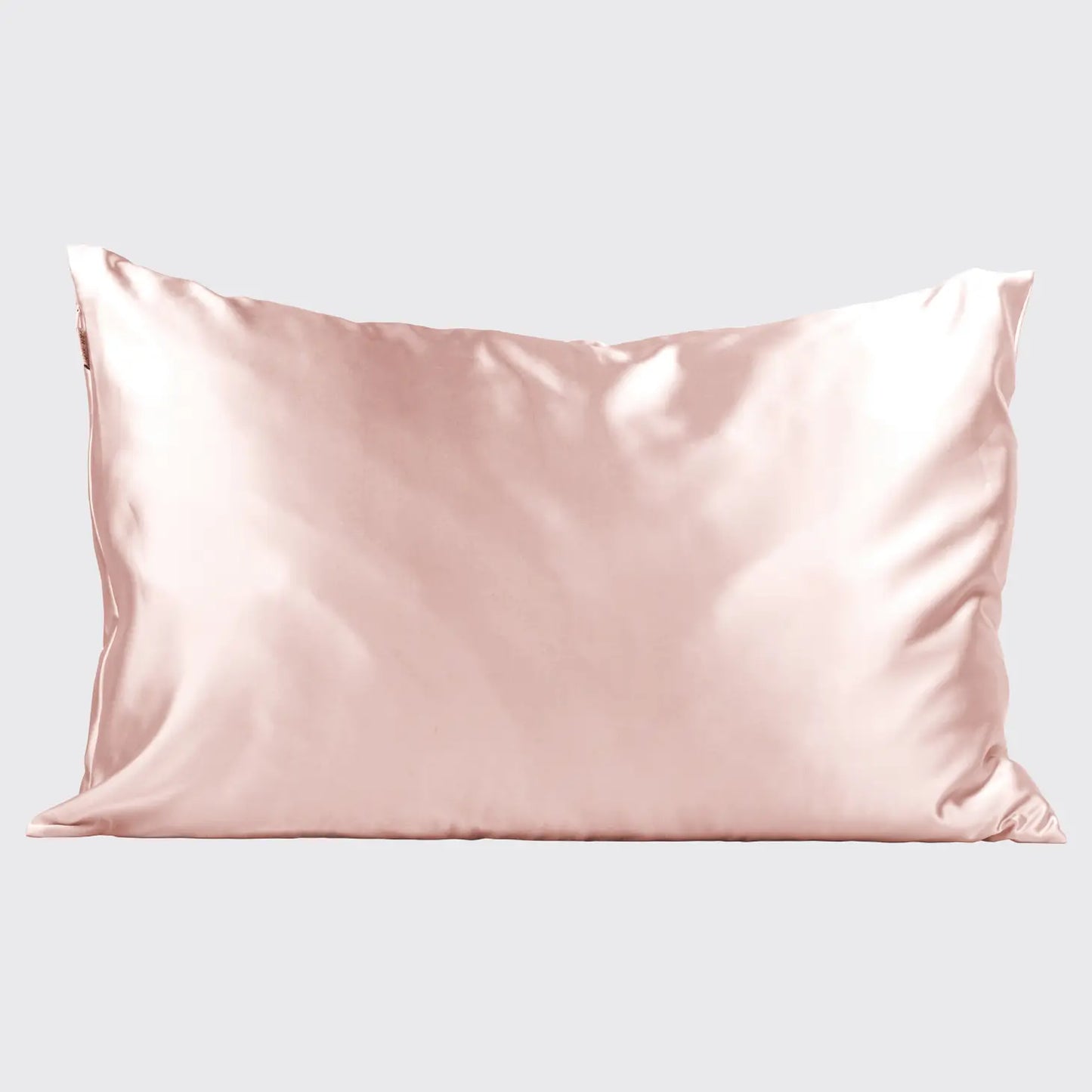 Kitsch Satin Pillowcase-Standard