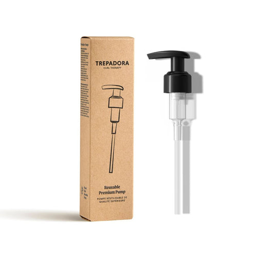 Trepadora Reusable Pump