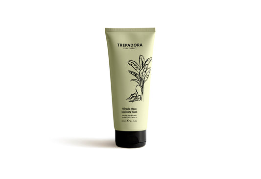 Miracle Maca Moisture Balm 200ml